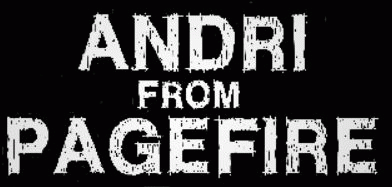 logo Andri From Pagefire